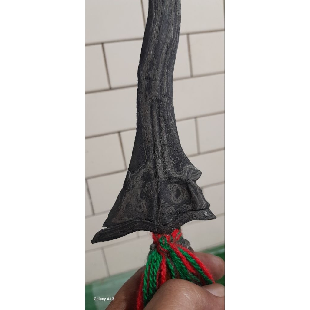 keris pandawa cinarita