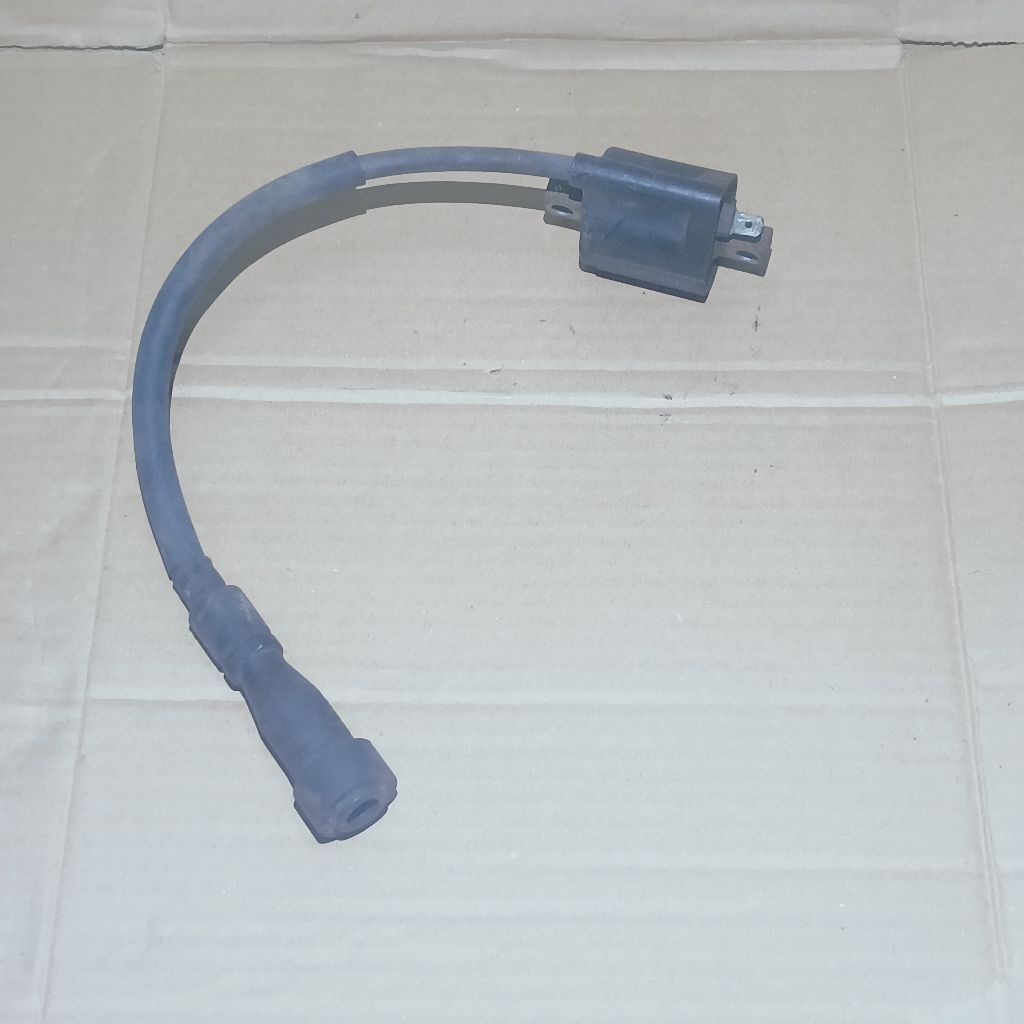 koil cop busi Byson karbu koel bison