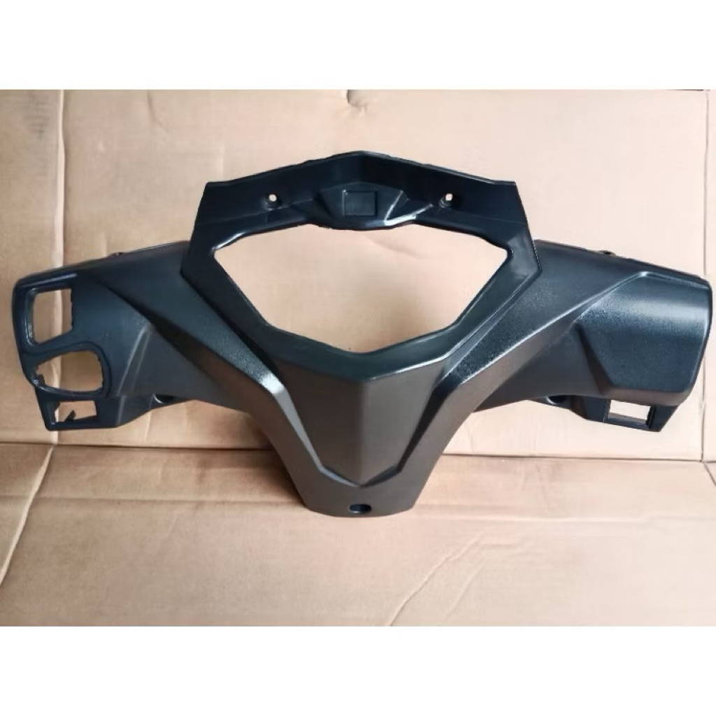 batok belakang supra x 125 FI injeksi 2015 batok belakang supra x 125 FI