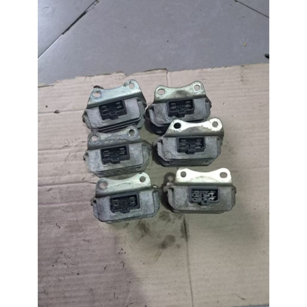 Kiprok Regulator New CBR 150R Facelift Original