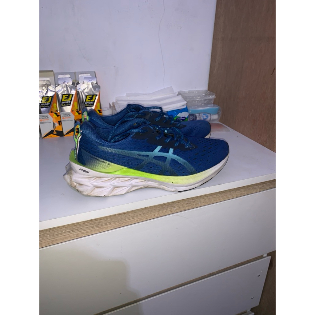 Asics Novablast 2 Ori