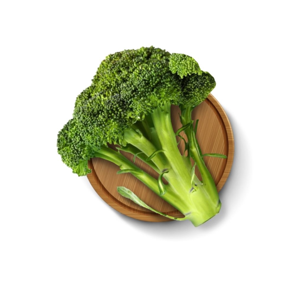 Brokoli 1kg