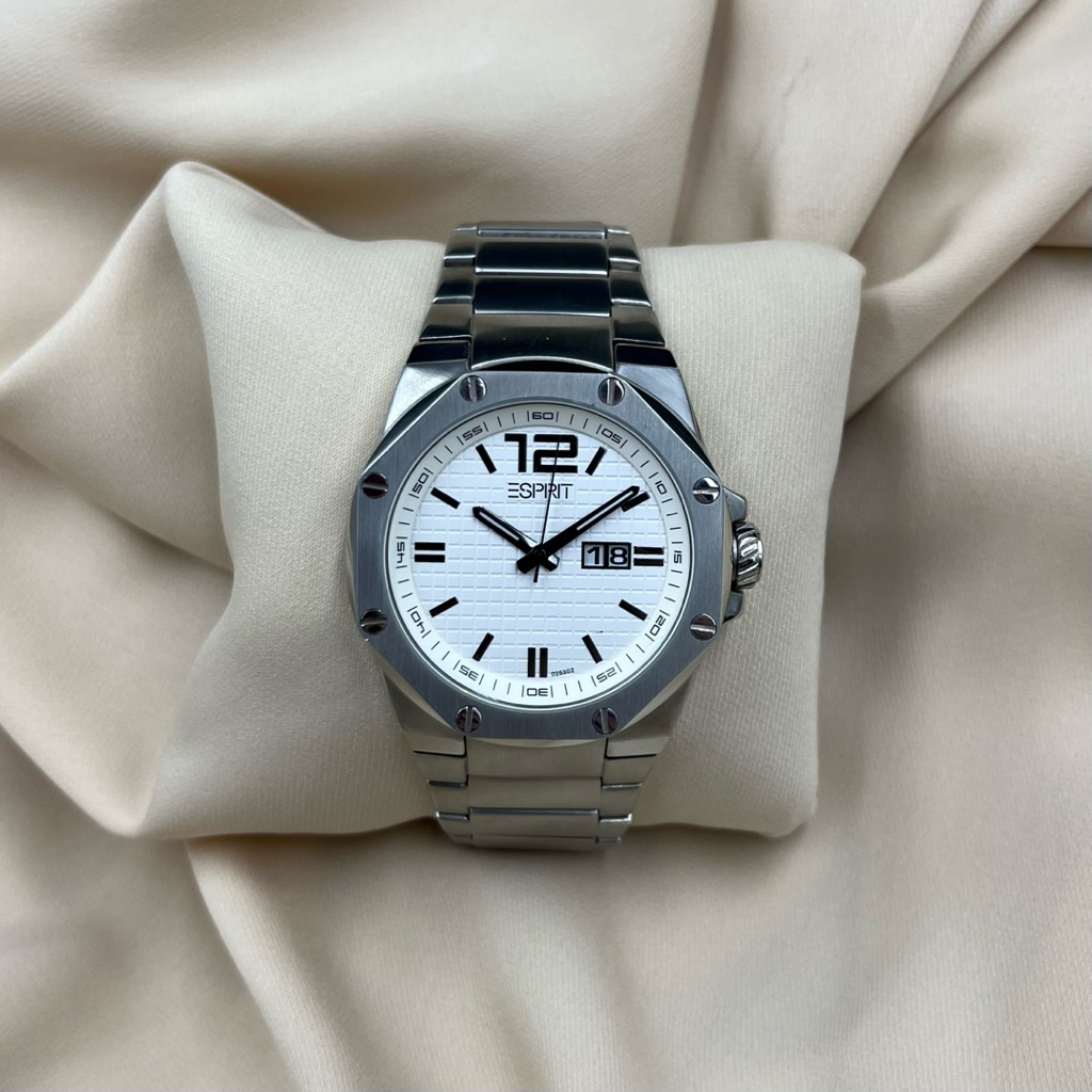 Jam Tangan Esprit Pria 102531004