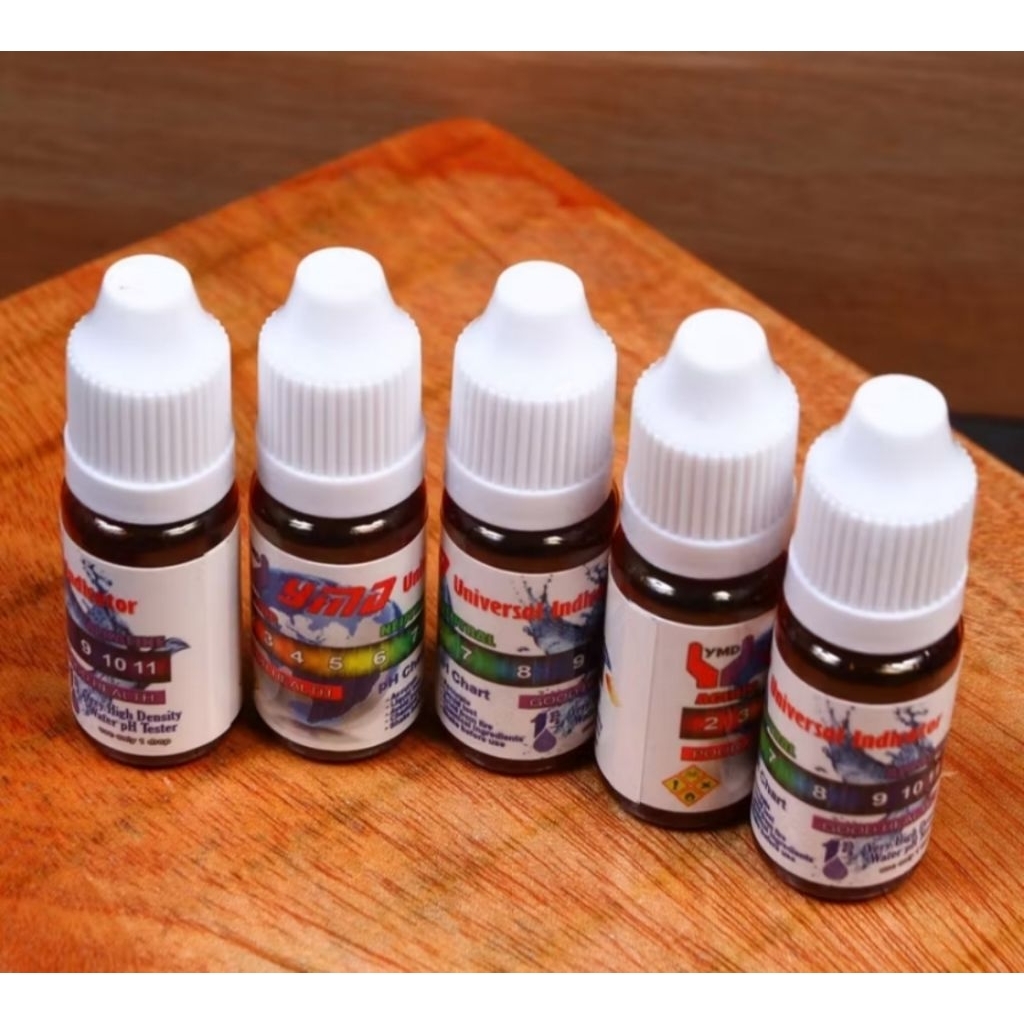 Ph Tester Air Alkali