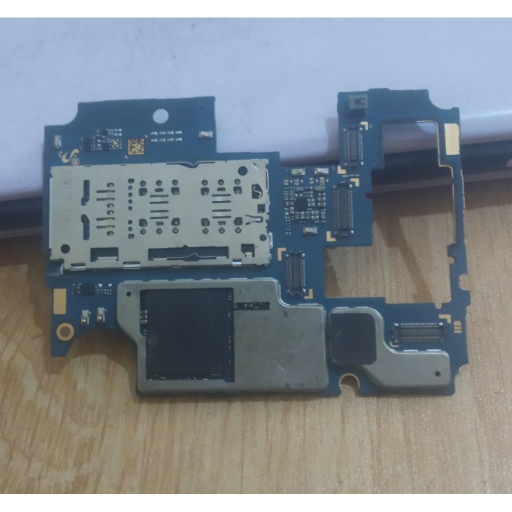 mesin Samsung galaxy A51 8/256 mati total