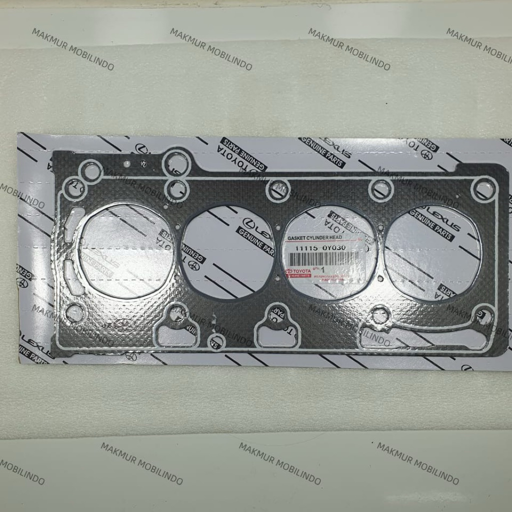 PACKING DEKSEL PAKING HEAD PACKING GASKET CALYA SIGRA 11115-0Y030