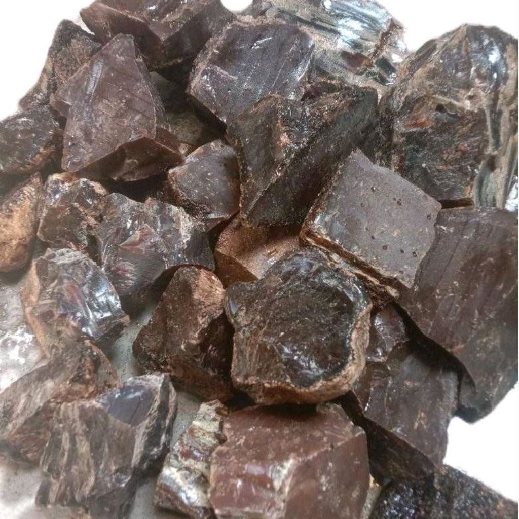 Getah damar batu 1kg