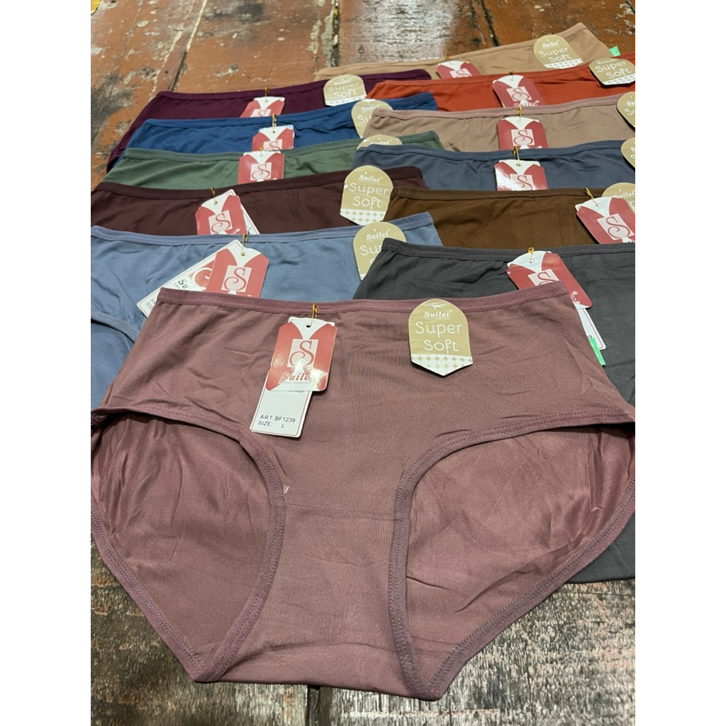Celana dalam Merk suilei 1239