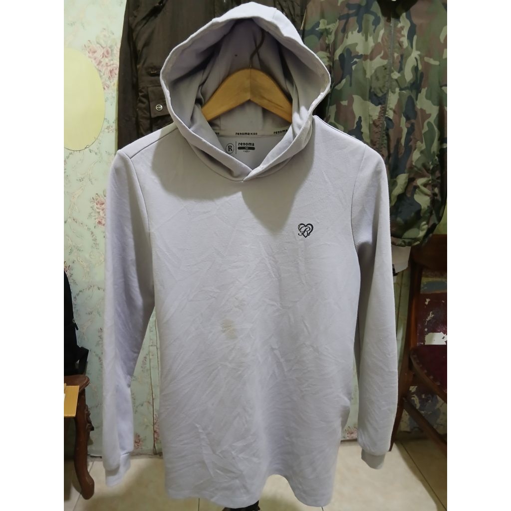HOODIE SWIETERS RENOMA KIDS