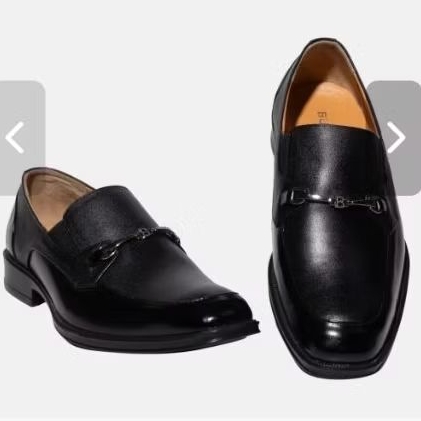 Buccheri Pantofel Pria// CP8101