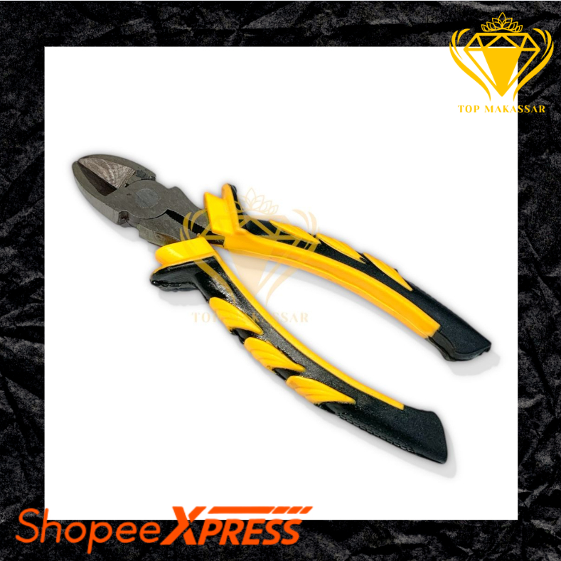 MAJESTY TANG POTONG 6"