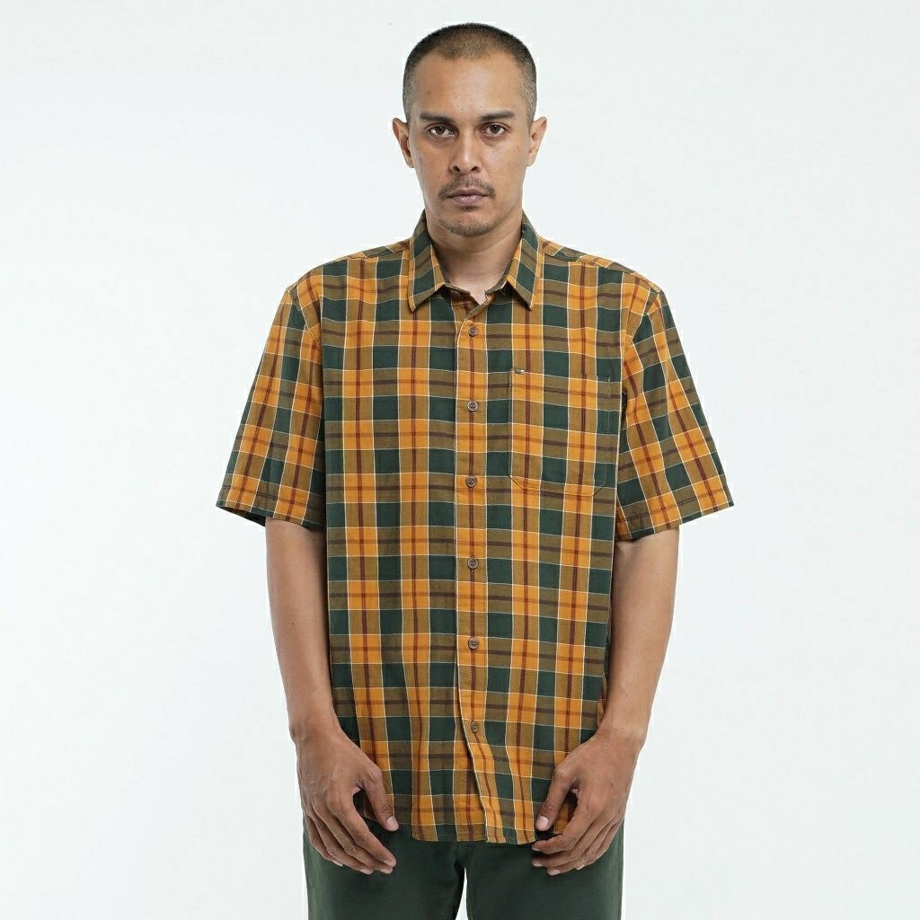 KEMEJA ALTO CKKR 164 / MGEE / MGG STORE