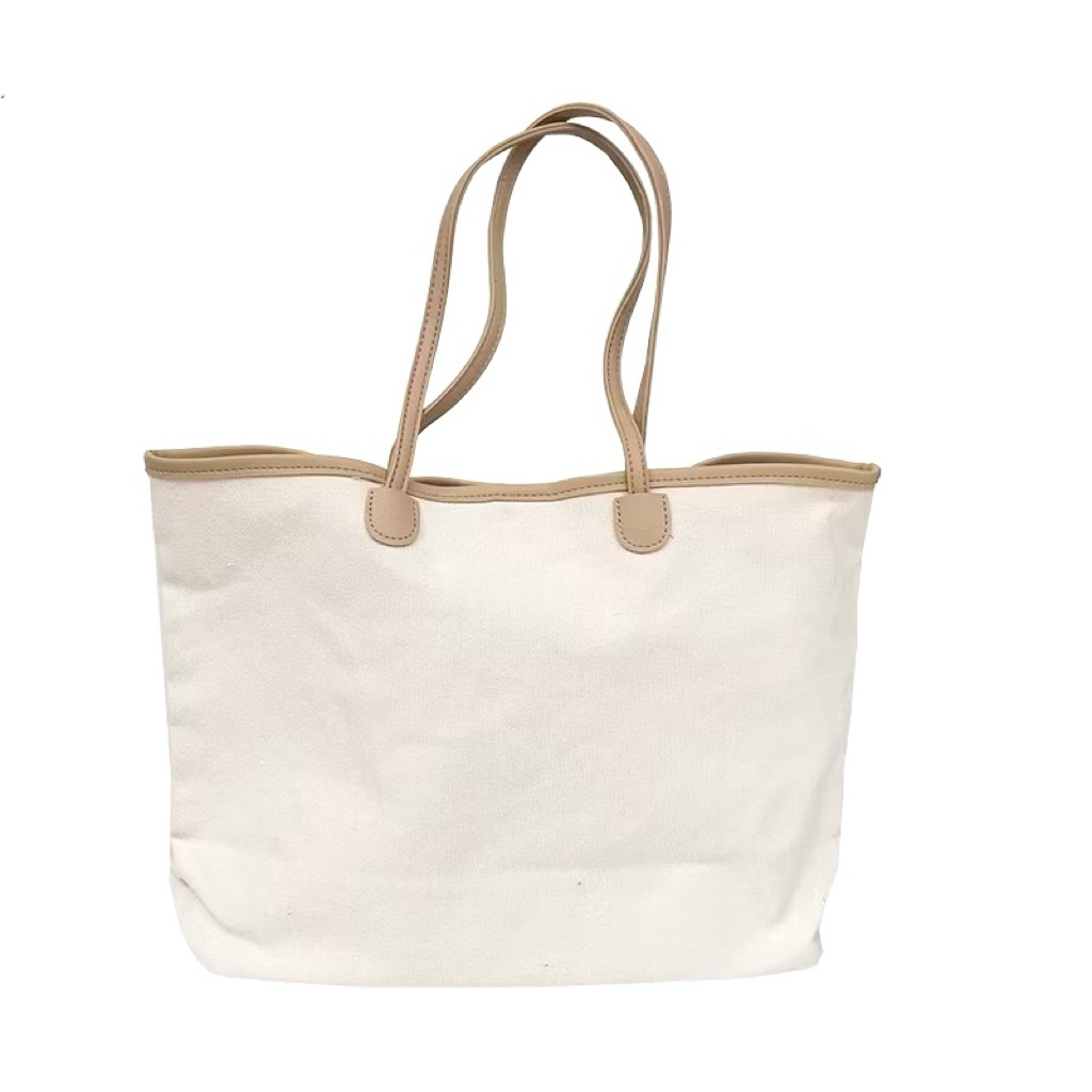 Tote bag kanvas korea