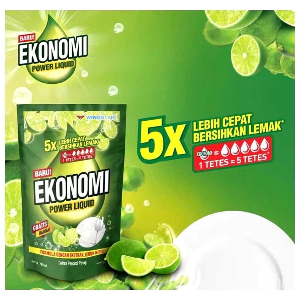 sabun cair cuci piring ekonomi