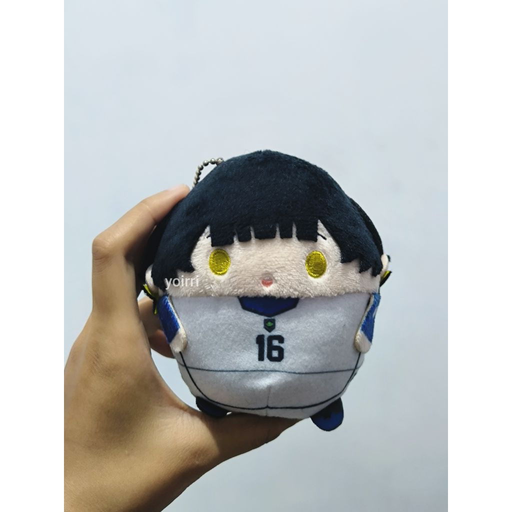 Fuwakororin Fuwa Kororin Bachira Meguru Vol. 3 Bluelock Blue Lock