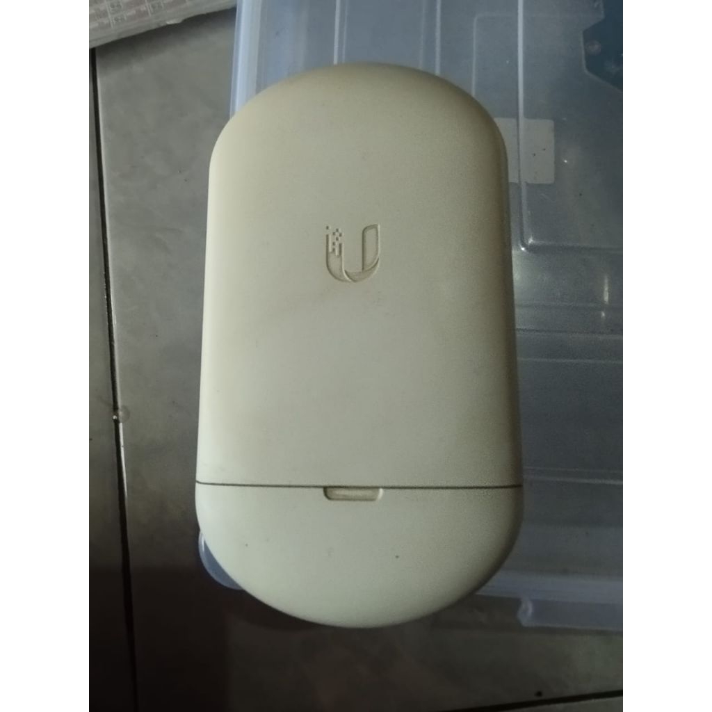 Nanostation loco 5AC