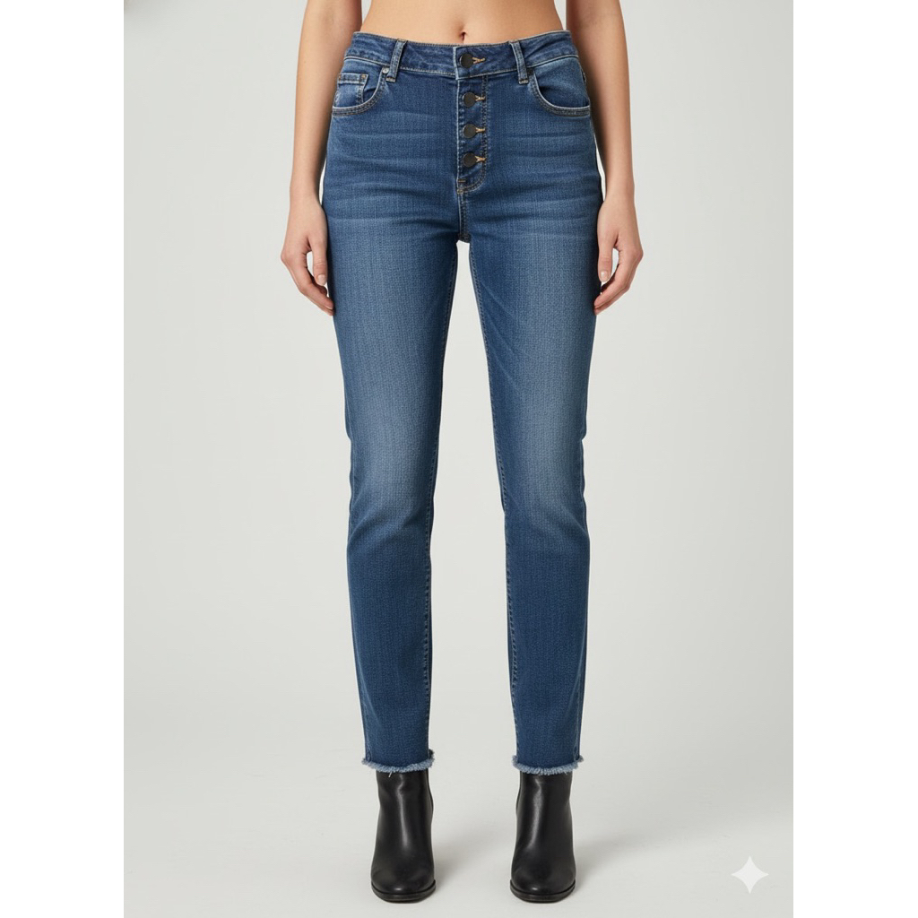 celana Wanita Juice ematic Highwaist size 32