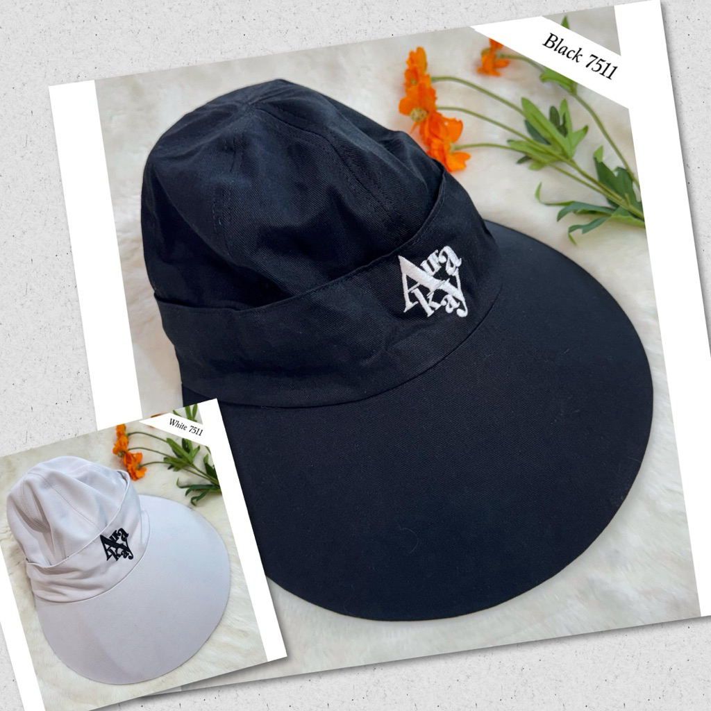 TOPI AURAKAY 7511 PERLENGKAPAN UMROH BY AURAKAY