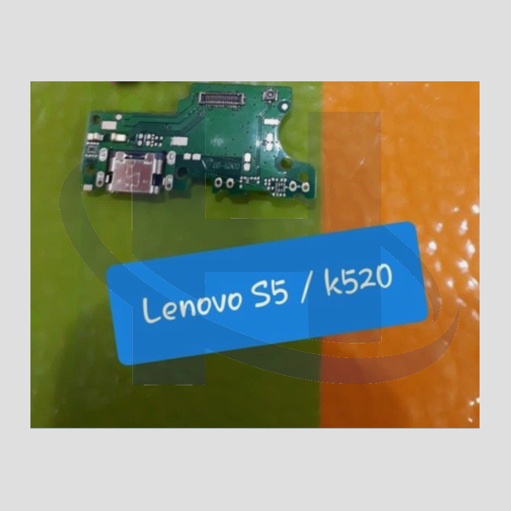Papan pcb charger untuk Lenovo s5 / K520