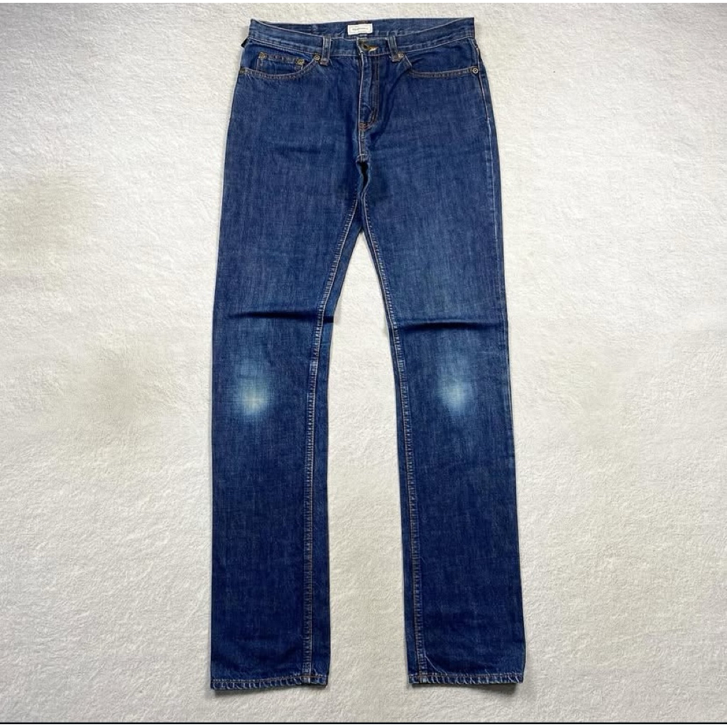 Denim Pants Hysteric Glamour Japan “JP 760”