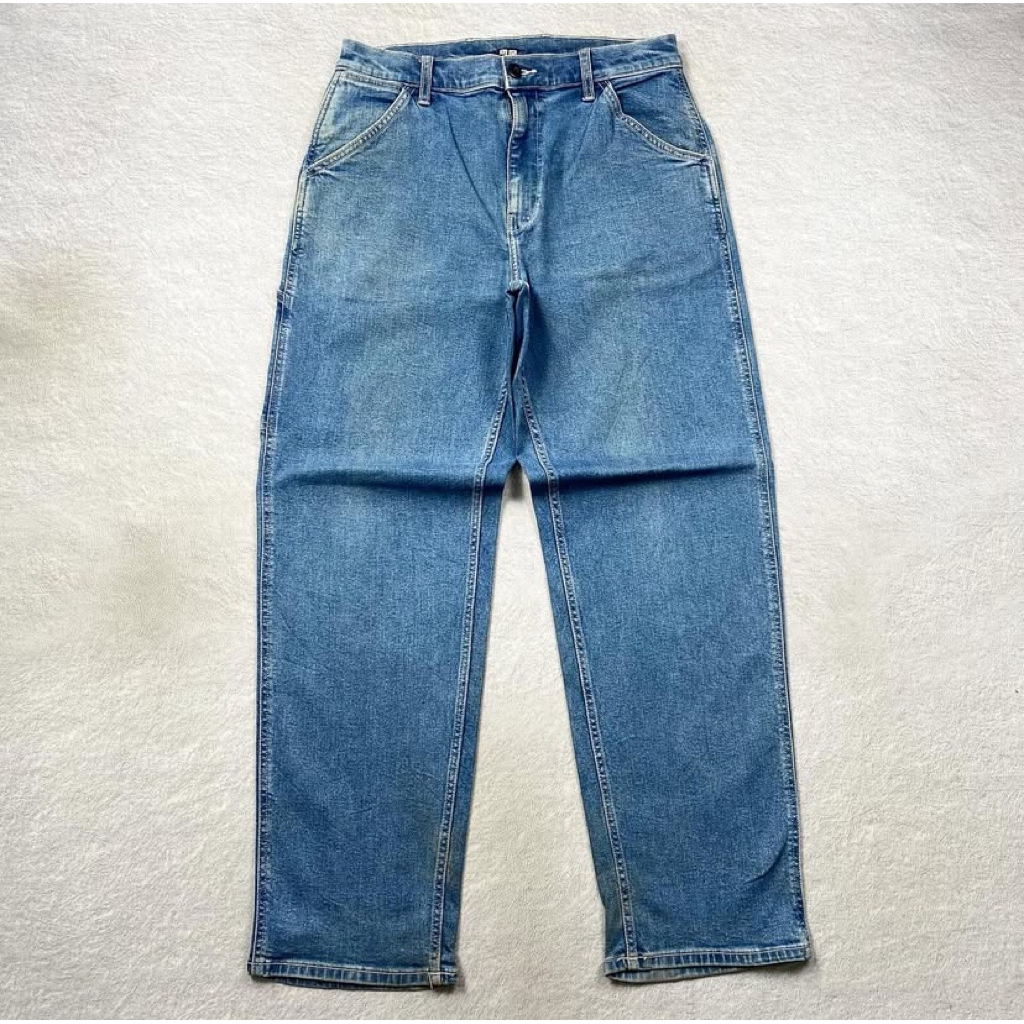 Carpenter Jeans Uniklo “JP 766”