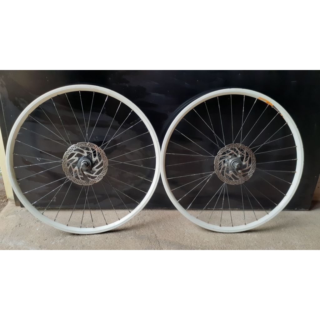 wheelset26