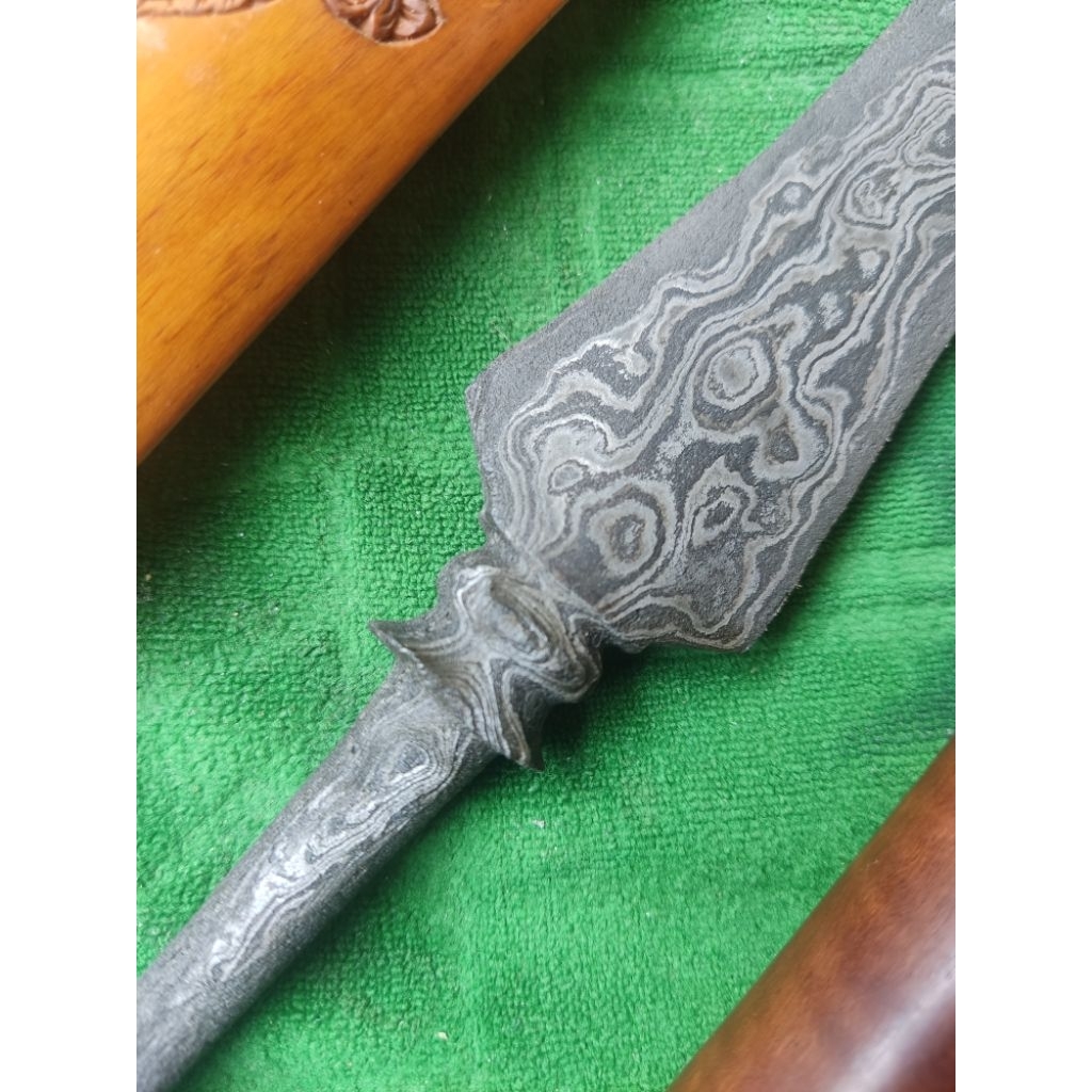 Tumbak original 1000% sepuh