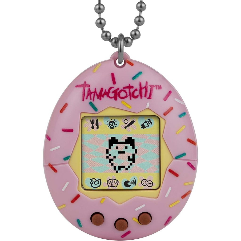 Tamagotchi Original - Sprinkles