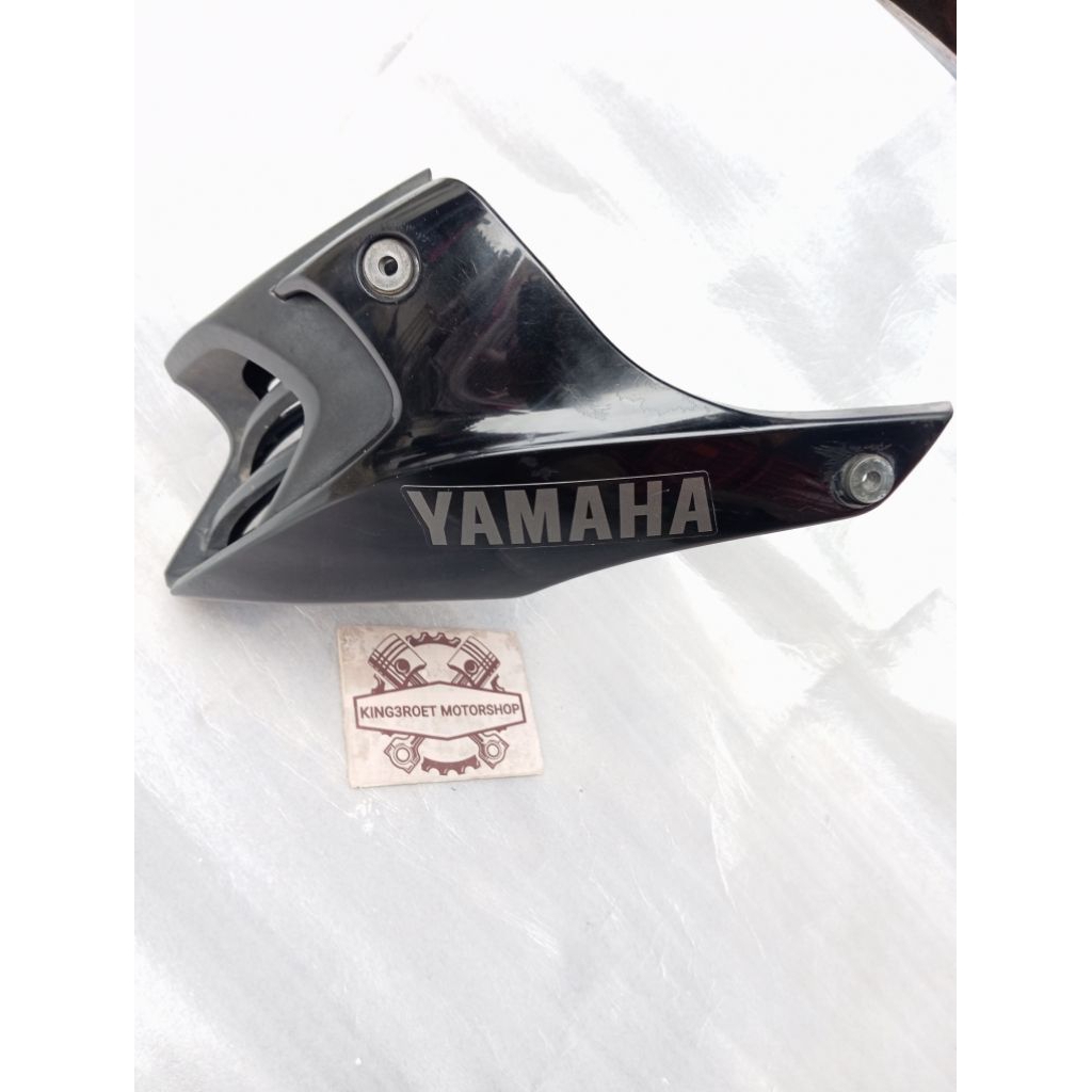 cover undercowl fairing bawah cover lumpur yamaha vixion R LED NEW VIXION R ORIGINAL