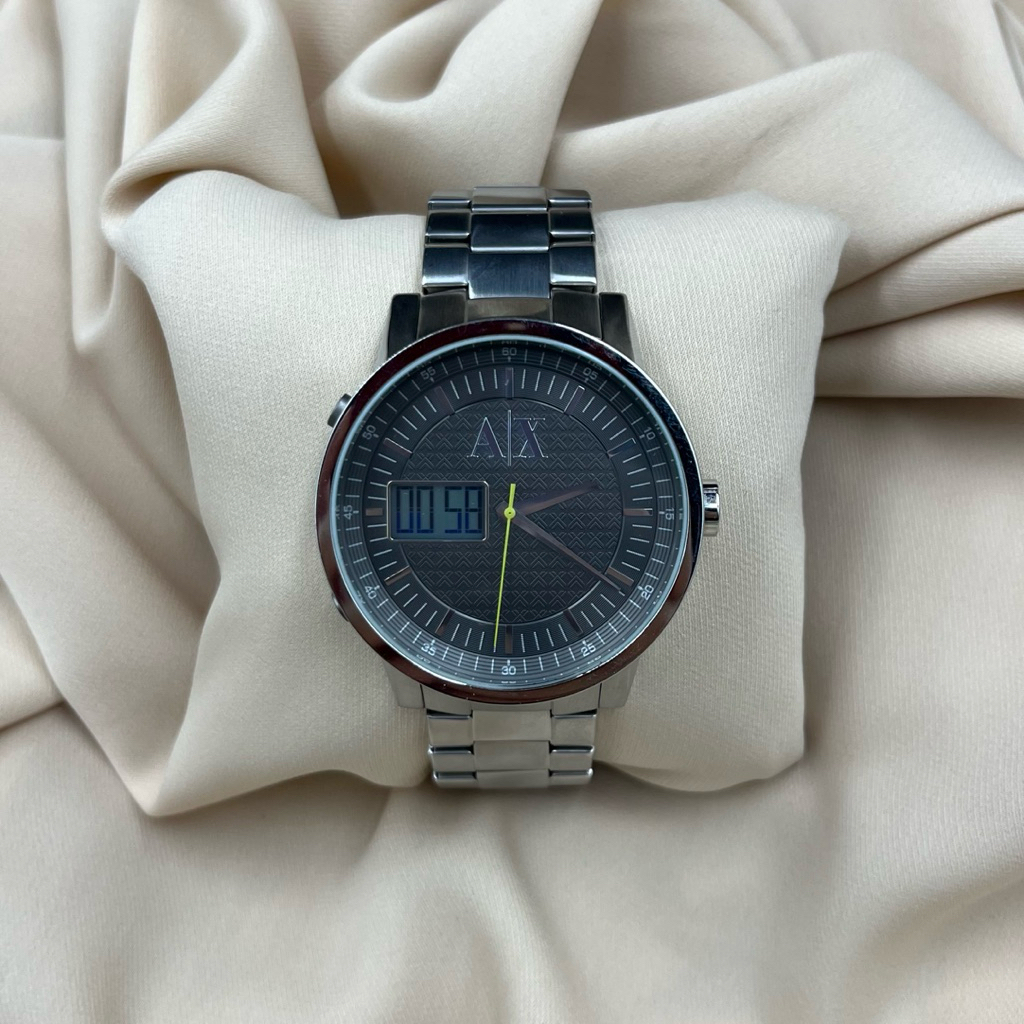 Jam Tangan Armani Exchange Pria AX2059