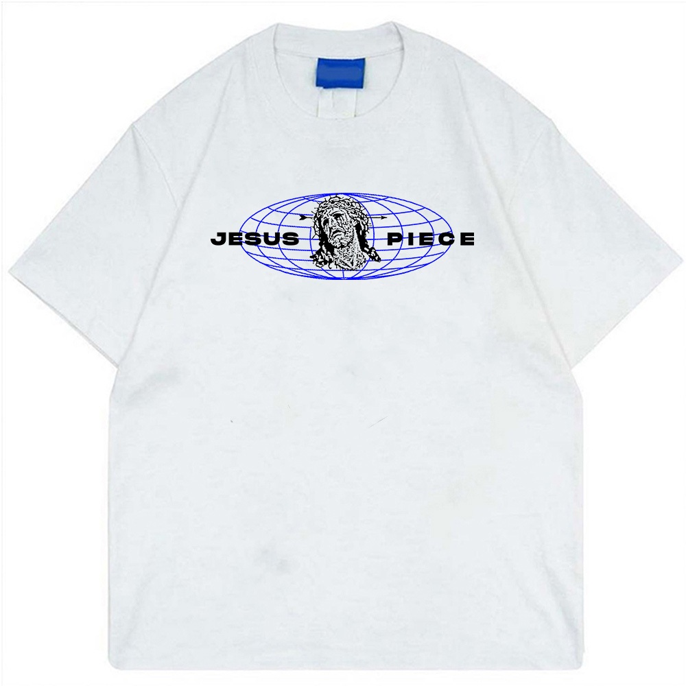 Kaos Band Jesus Piece Only Self Tshirt Mercandise