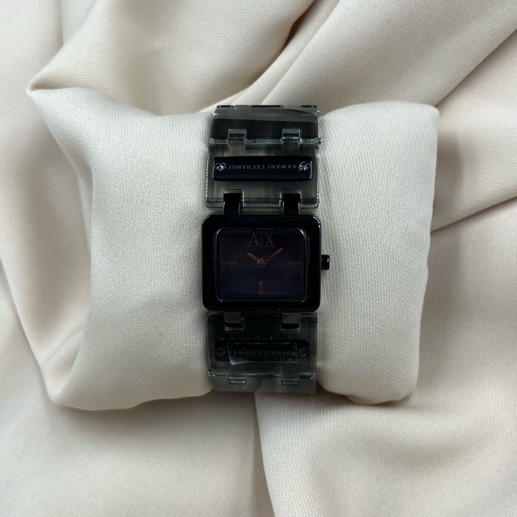 Jam Tangan Armani Exchange Wanita AX3111