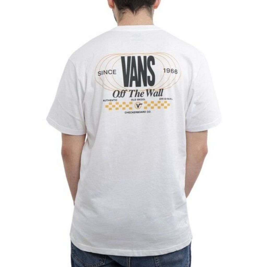 TSHIRT VANS OFF//OG