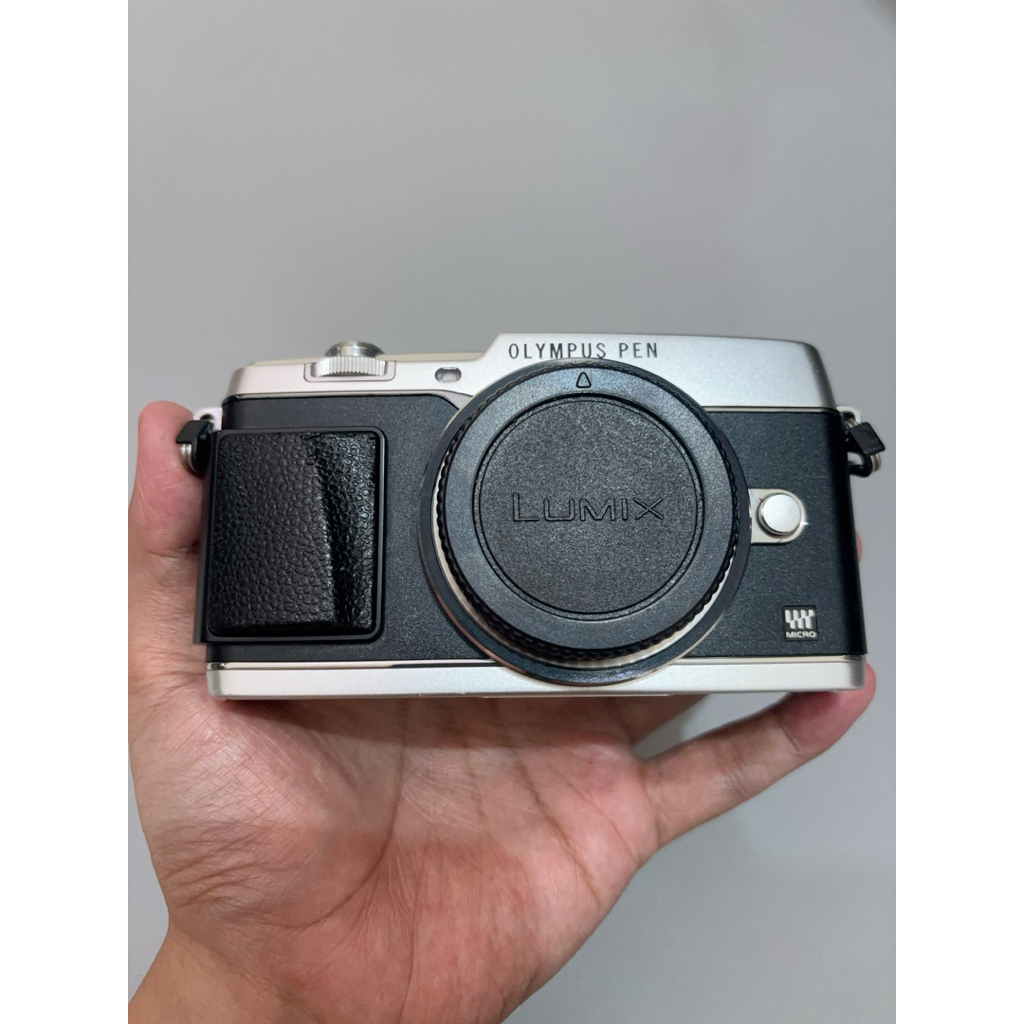 Olympus PEN E P5