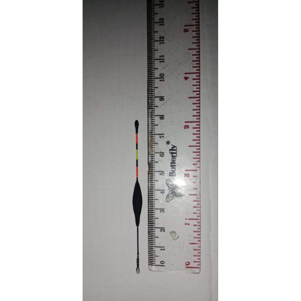 kumbul pancing anti badai