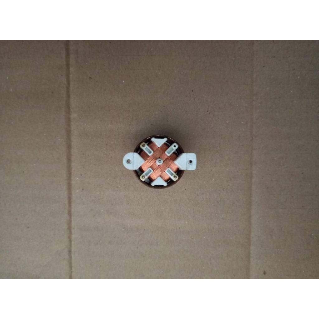 AMPER BENSIN SPEEDOMETER SPIDO SUZUKI FUTURA INJEKSI ORIGINAL