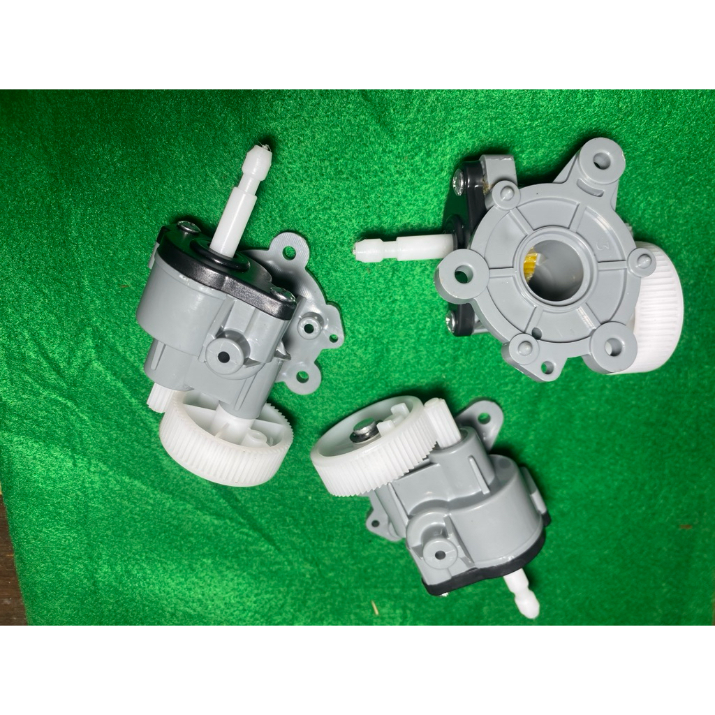 GEAR BOX KIPAS ANGIN MASPION/ GIRBOX MASPION ABU BINTANG/ GIR BOX KIPAS ANGIN MASPION BINTANG 12-16 