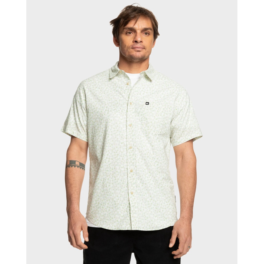 kemeja Quiksilver