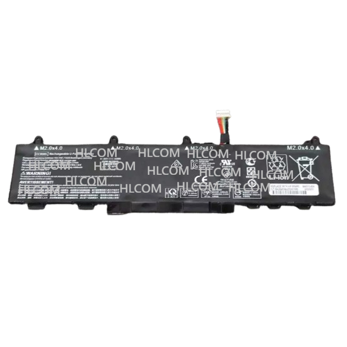 ORIGINAL Baterai Laptop HP CC03XL HP ZBook Firefly 14 G7 G8