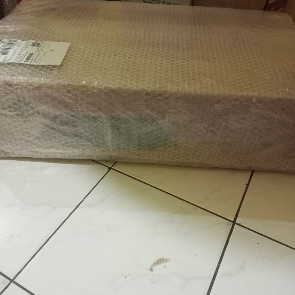 kompor 3 tungku Niko Kaca pro