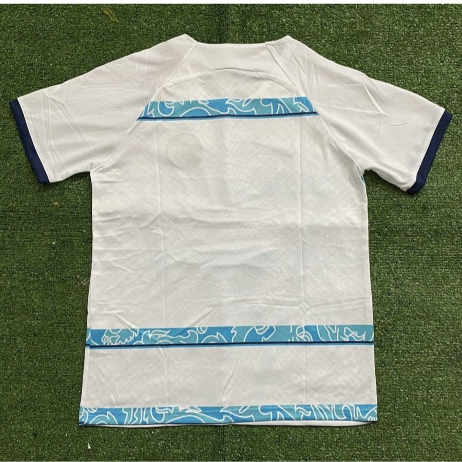 JERSEY BOLA CHELSEA AWAY 2022/2023 HIGH QUALITY JUMBO XXL 2XL XXXL 3XL