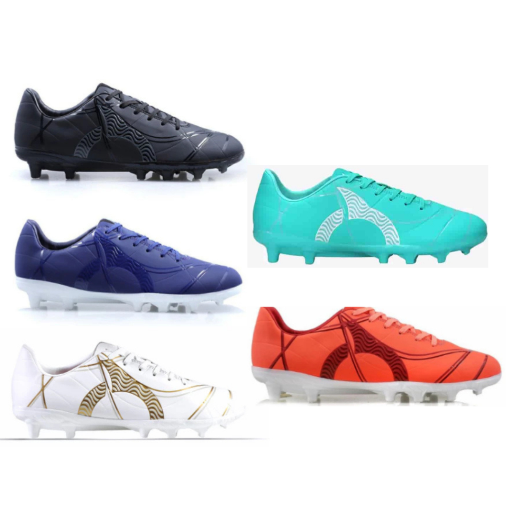 SEPATU BOLA ORTUSEIGHT ZENITH FG