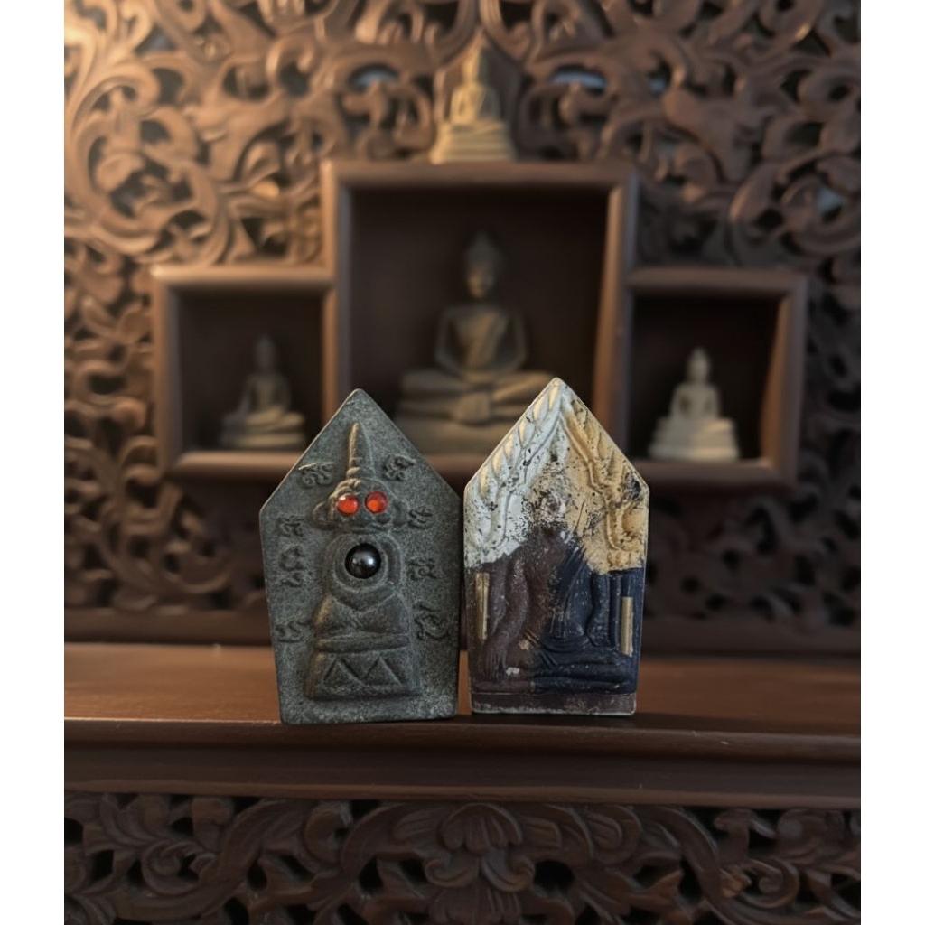 Phra Khun phaen ngang