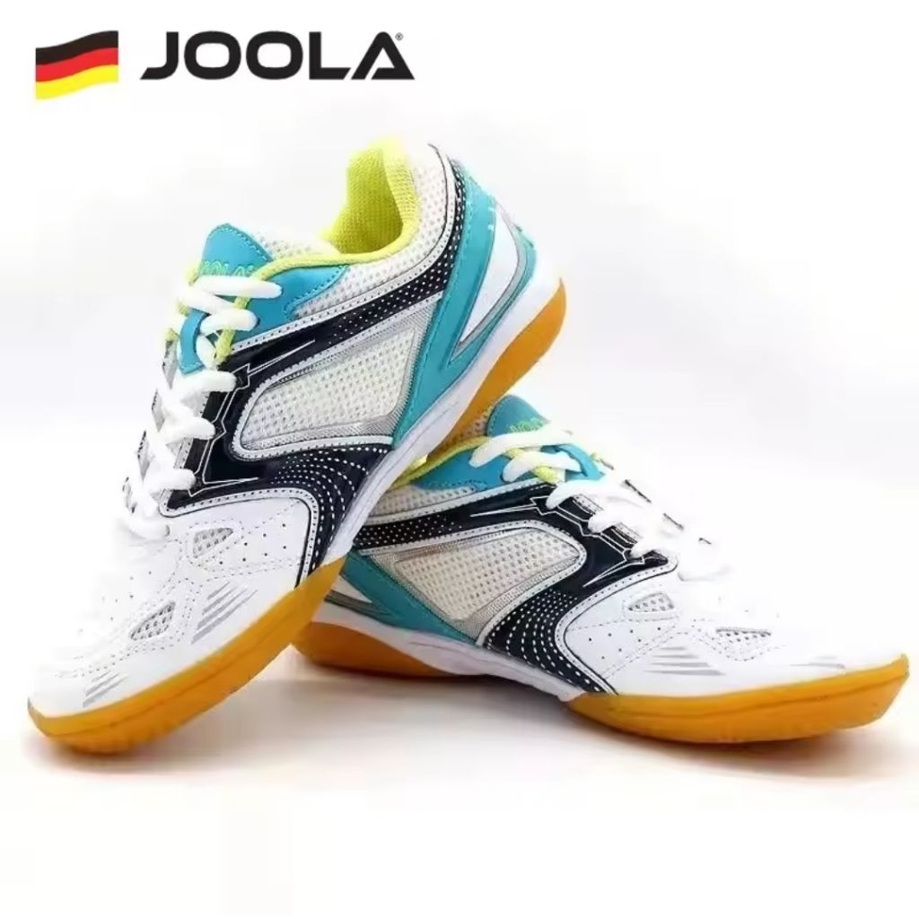 Sepatu Tenis Meja/ Pingpong/ Joola Original/  Size 43 Insole 26.5