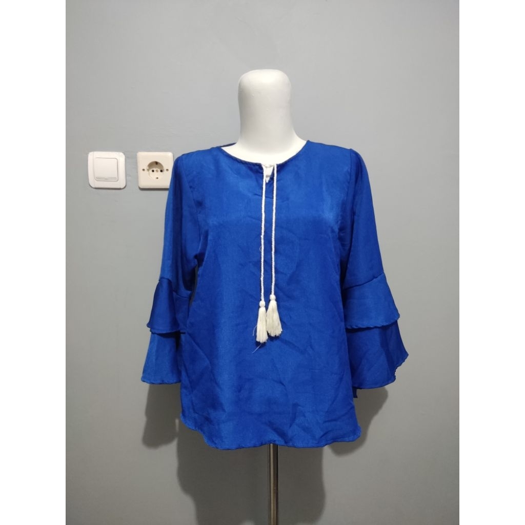 prelov blouse