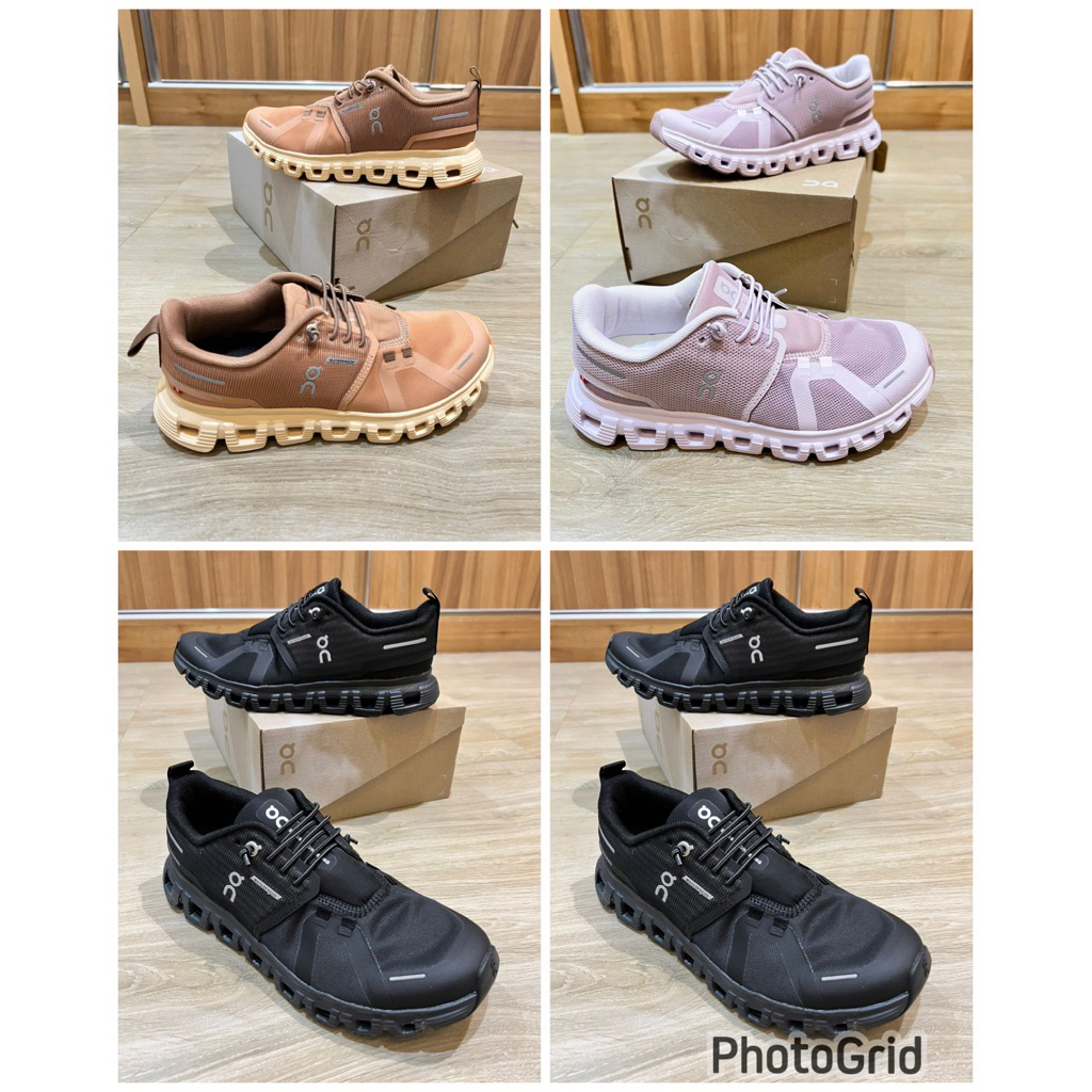 sepatu jalan jalan wanita