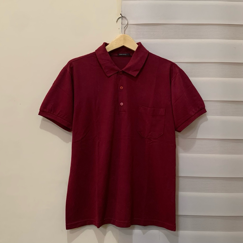 Poloshirt UNIREX