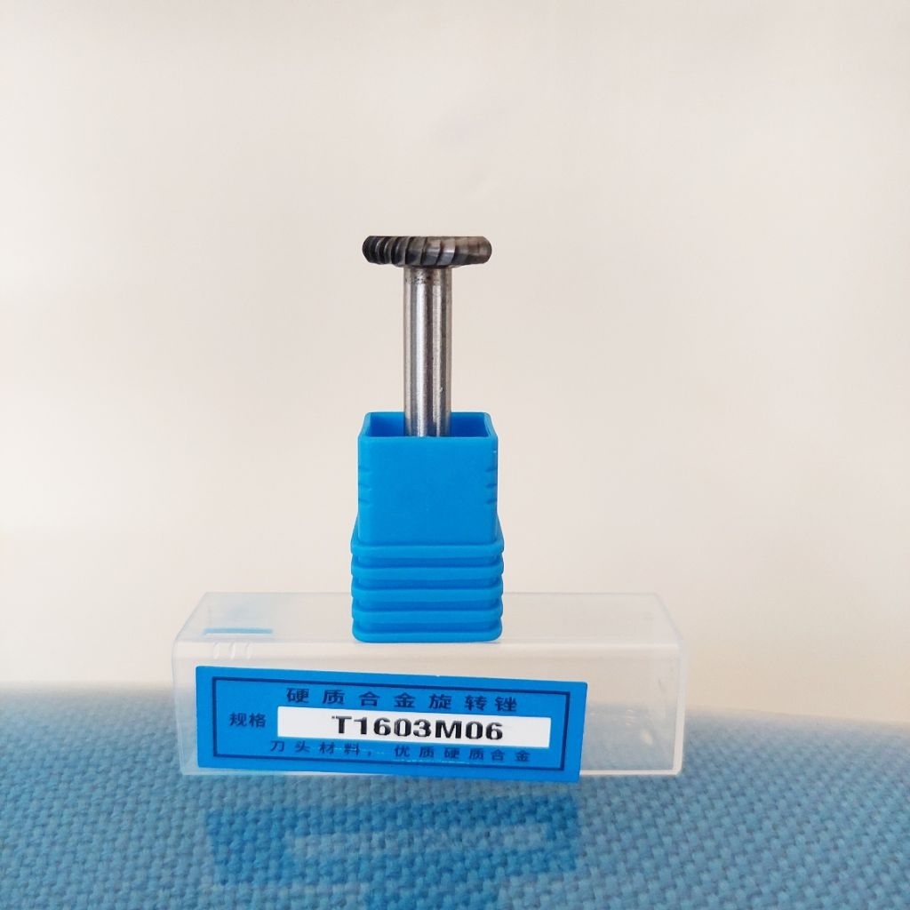 mata bor tuner jin bonsai T1603M06