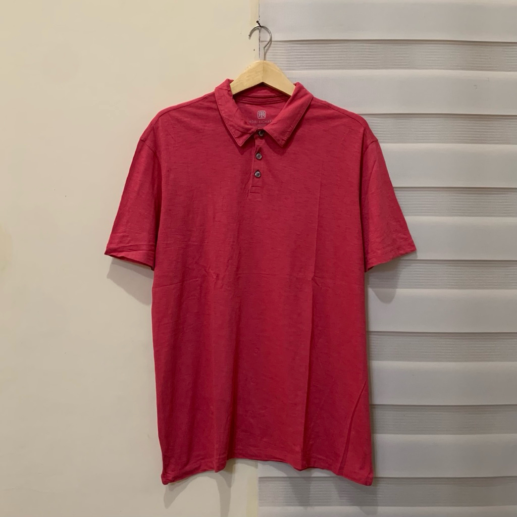 Poloshirt TORI RICHARD