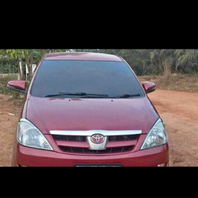 SPION INNOVA REBORN CUSTOM MODIF PNP AVANZA XENIA LAMA 2004-2011 ORIGINAL